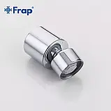 F72-8 аератор РВ поворотний пласт. дворежимний Ø28 (блістер) {200/10}, фото 4