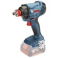 Гайковерт аккумуляторный BOSCH GDX180-Li (18В/каркас картон)