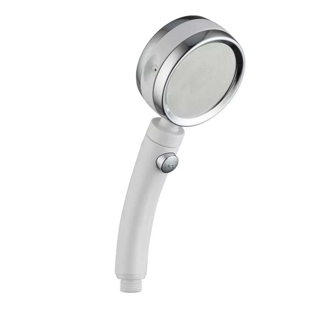 F014 лійка Ø 85mm 4 функц.(блистер) {20}, фото 1