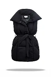 Жилетка жіноча Freever UF 20803 чорна