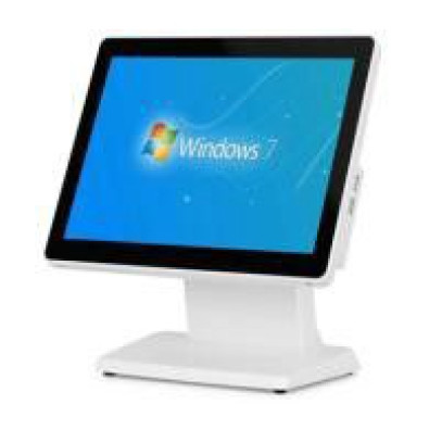 POS - термінал ALEO AL-WYK1 14" 4Gb/120Gb, с MSR, білий