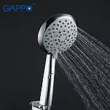 G17 лійка 5 функцій. коробка {40}, фото 2