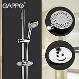 Душова стійка Gappo G8008, фото 3