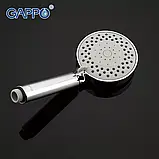 Душова стійка Gappo G8008, фото 4