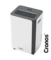 Бытовые осушители воздуха Cronos 20L OL20-BD068B Влагопоглотитель воздуха 4.5л Бытовые осушители воздуха Wi-Fi