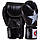 Рукавиці боксерські шкіряні FAIRTEX BGV1N NATION PRINT 10-16 унцій кольору в асортименті, фото 3