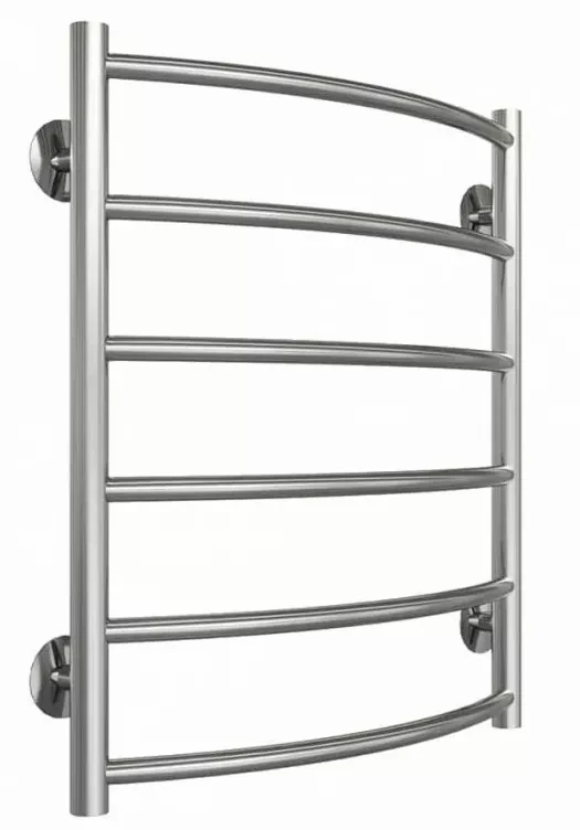 Рушникосушарка Deffi "КЛАСИК" (ниж. підкл.) водяна П6 (500х600), фото 1