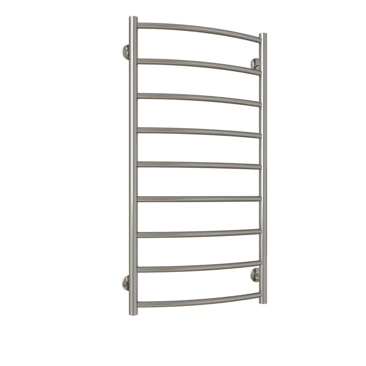 Рушникосушарка Deffi "КЛАСИК" (ниж. підкл.) водяна П9 (500х1000), фото 1