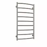 Рушникосушарка Deffi "КЛАСИК" (ниж. підкл.) водяна П9 (500х1000), фото 2