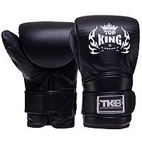 Снарядні рукавички шкіряні TOP KING Ultimate TKBMU-CT розмір S-XL кольору в асортименті