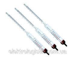 Ареометр для нефти АНТ Ареометр для нефти и нефтепродуктов денсиметр ...