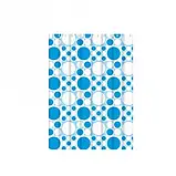 F8806 штора для ванної 180cm*180cm "малюнок"поліетилен {50}, фото 5