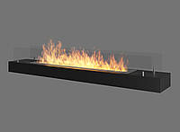 Биокамин Simple Fire FIREBOX 1200 Со стеклом