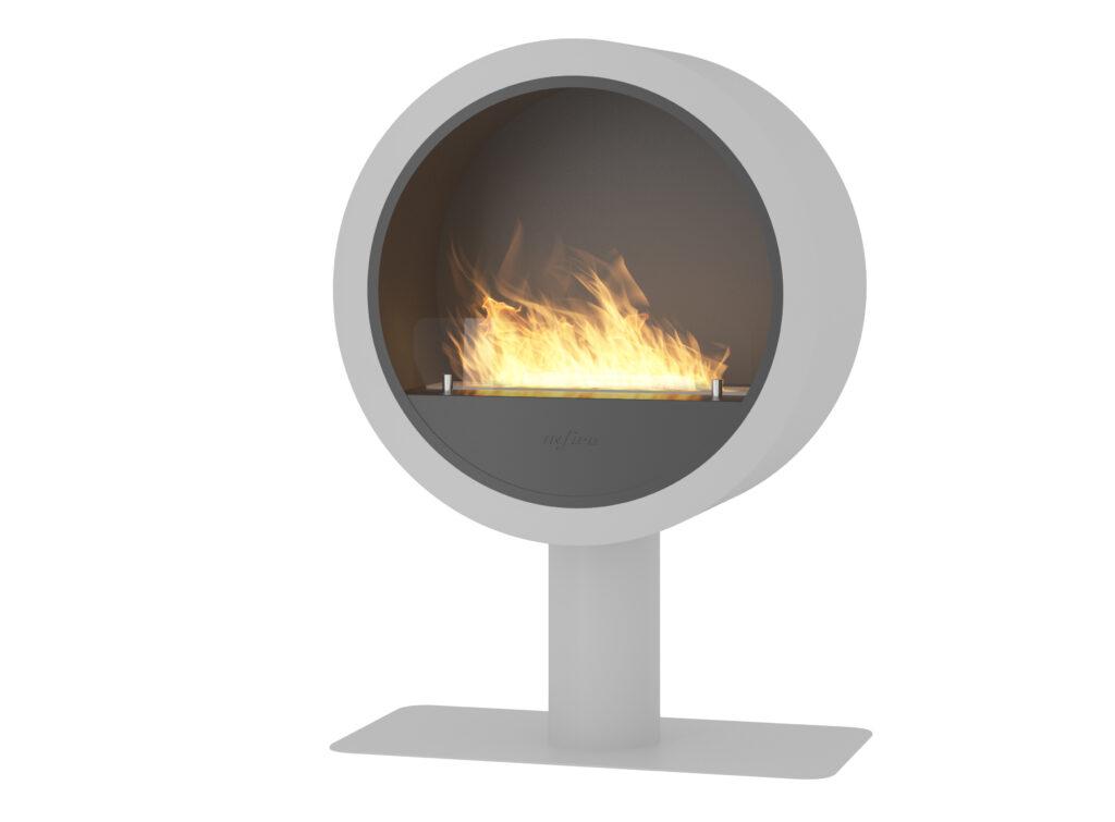 Біокамін Infire INCYRCLE STAND