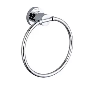 G1804 Рушникотримач латунь {40}