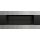 Біокамін Kratki DELTA 2 чорний HORIZONTAL з склом і з сертифікатом TUV, фото 4