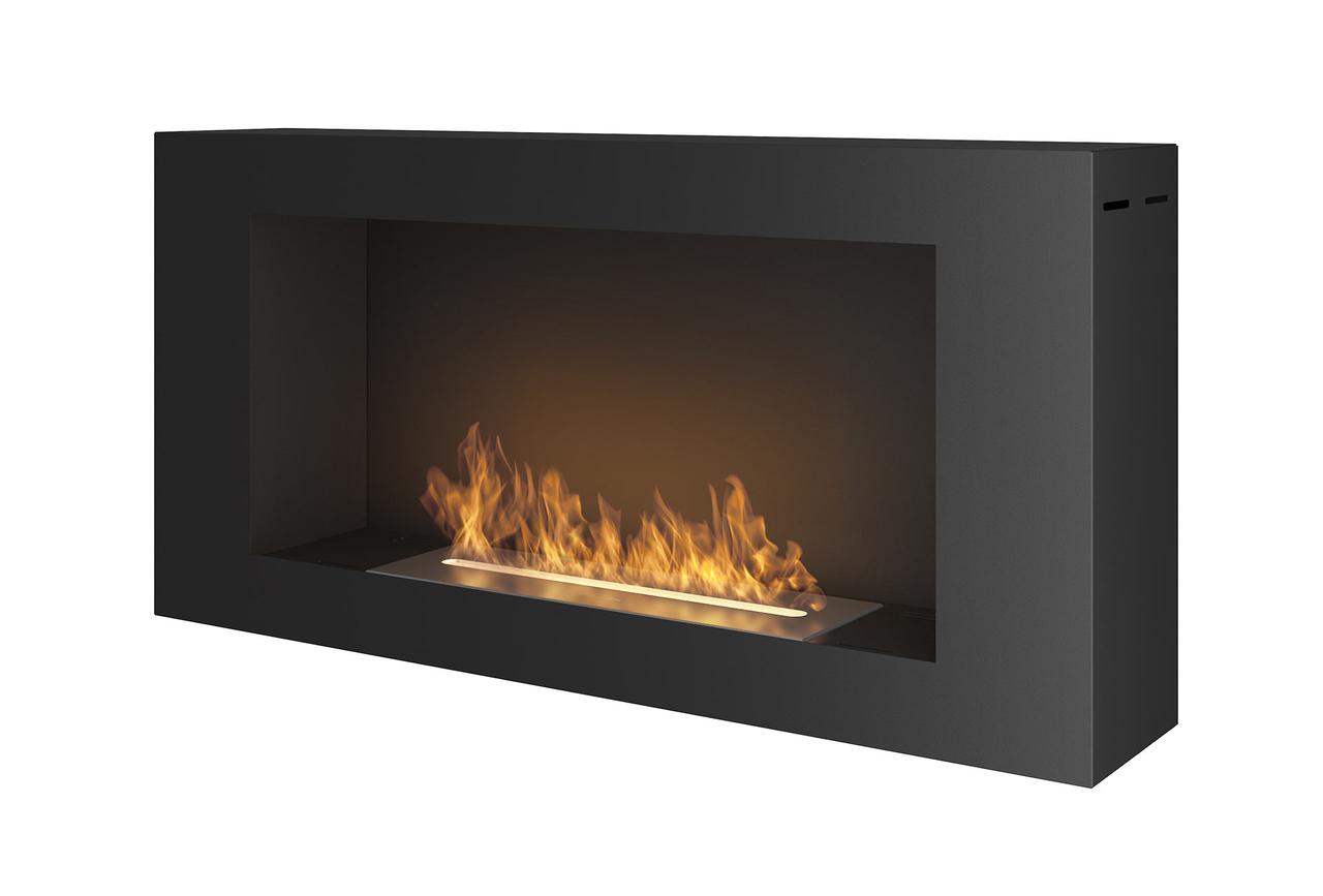 Біокамін Simple Fire BLACKBOX 900 Чорний