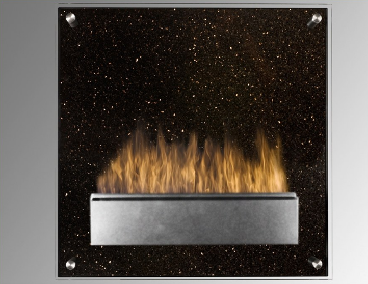 Біокамін Kami EBEKO 600