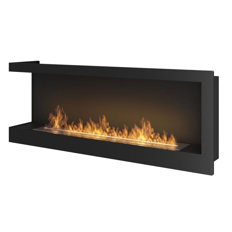 Біокамін Simple Fire CORNER 1200 L
