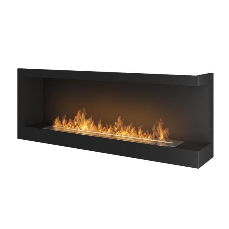 Біокамін Simple Fire CORNER 1200 R