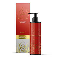 Массажное масло BODYGLISS-MASSAGE COLLECTION SILKY SOFT OIL RED ORANGE 150 ML sonia.com.ua