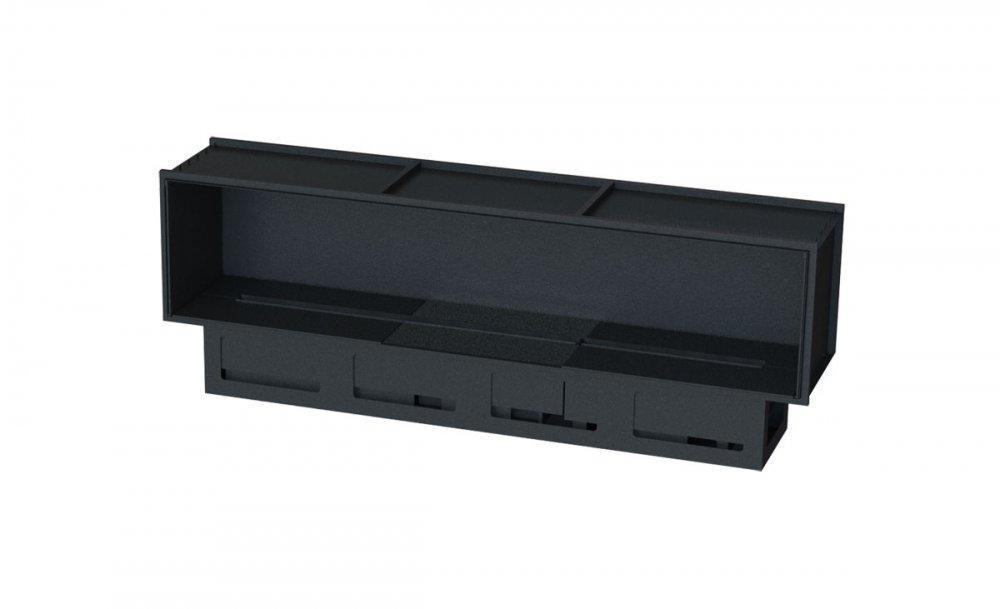 Електрична вставка GlammFire GLAMMBOX 3D PLUS 1500