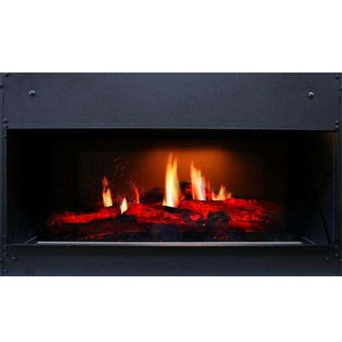 Електрокамін Dimplex Opti-V PGF-10 wf