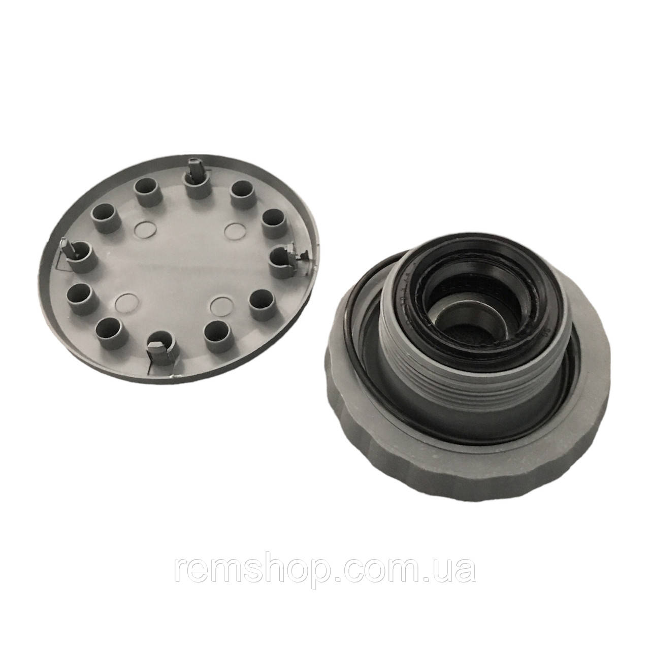 Блок підшипника Electrolux, Zanussi 6204 (лівий) 4071306494 для пральної машини, фото 1