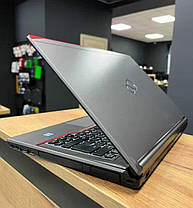 Ноутбук Fujitsu LifeBook E746/ 14" (1920x1080)/ Core i5-6300U/ 8 GB RAM/ 256 GB SSD/ HD 520 / Win10, фото 6