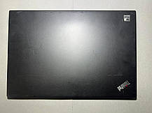 Ультрабук Б-клас Lenovo ThinkPad T470s/ 14" (1920x1080)/ Core i5-6300U/ 8 GB RAM/ 256 GB SSD/ HD 520/ Дві АКБ, фото 6
