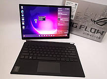 Новий ноутбук-трасформер Asus ROG Flow GZ301ZE/ 13.4" 1920x1080 Touch/ i9-12900H/ 16GB RAM/ 1000GB SSD/ RTX 3050 Ti 4GB, фото 5