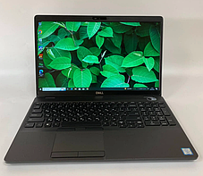 Ноутбук Dell Latitude 5500/ 15.6" (1920x1080)/ Core i7-8665U/ 16 GB RAM/ 256 GB SSD/ UHD for 8th Gen, фото 2