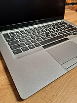 Ультрабук Б-клас Dell Latitude 5410/ 14" (1920x1080) Сенсорний/ Core i7-10810U/ 16 GB RAM/ 512 GB SSD/ UHD, фото 4