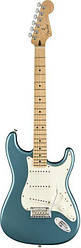 Електрогітара FENDER PLAYER STRATOCASTER MN TPL