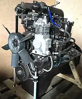 Двигатель Д-245.9 автомобильный (реставрация)(ЗИЛ, ГАЗ)
