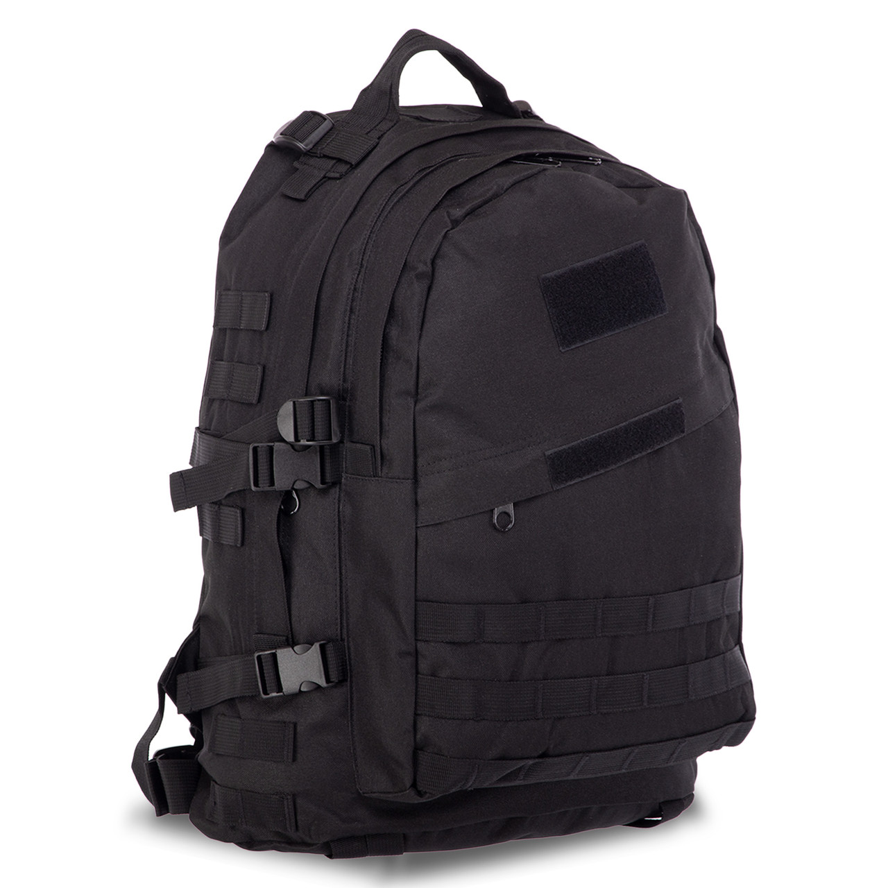 Рюкзак туристичний сечовий Zelart ZK-5501 розмір 47х34х17 см 30 л кольору в асортименті