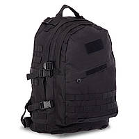 Рюкзак тактичний штурмовий Zelart ZK-5501 розмір 45x32x17 см 25 л кольору в асортименті