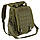 Рюкзак туристичний штурмовий Military Rangers ZK-9108 розмір 28х12х48см 20 л кольору в асортименті, фото 3
