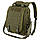 Рюкзак туристичний штурмовий Military Rangers ZK-9108 розмір 28х12х48см 20 л кольору в асортименті, фото 5