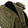 Рюкзак туристичний штурмовий Military Rangers ZK-9108 розмір 28х12х48см 20 л кольору в асортименті, фото 9