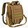 Рюкзак туристичний штурмовий Military Rangers ZK-9108 розмір 28х12х48см 20 л кольору в асортименті, фото 10