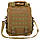 Рюкзак туристичний штурмовий Military Rangers ZK-9108 розмір 28х12х48см 20 л кольору в асортименті, фото 11