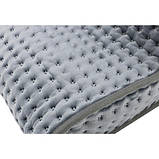 Електрична грілка для ніг Ruhhy 21885 Польща Електрогрілка, фото 2