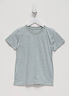 Футболка дитяча Д403/1-17 128 см. бірюзова (2901000394619)