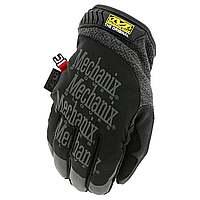 Mechanix перчатки ColdWork Original Gloves, тактические черные перчатки для военных, защитные зимние перчатки