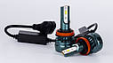 LED лампи автомобільні DriveX ME-03 H11 6000K LED 30W 12V, фото 4