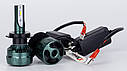 LED лампи автомобільні DriveX ME-03 H7 6000K LED 30W 12V, фото 3