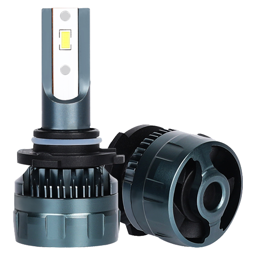 LED лампи автомобільні DriveX ME-03 HB3(9005) 6000K LED 30W 12V