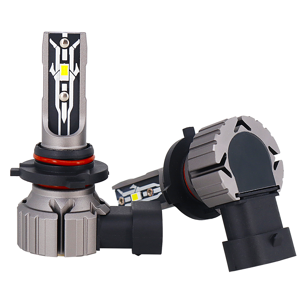 LED лампи автомобільні DriveX PA-02P 9005 6000K 12W 12V
