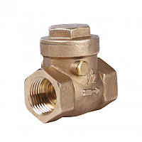 Обратный клапан SD Plus 1/2" SD242W15